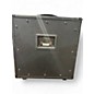 Used Bugera 112TS 80W 1X12 Guitar Cabinet