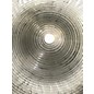 Used MEINL 14in BYZANCE DRY Cymbal