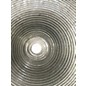 Used MEINL 14in BYZANCE DRY Cymbal