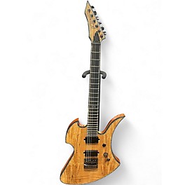 Used B.C. Rich mocking bird extreme exotic Exotic Solid Body Electric Guitar