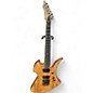 Used B.C. Rich mocking bird extreme exotic Exotic Solid Body Electric Guitar thumbnail