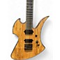 Used B.C. Rich mocking bird extreme exotic Exotic Solid Body Electric Guitar