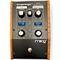Used Moog MF102 Moogerfooger Ring Modulator Effect Pedal thumbnail