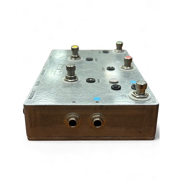 Used Loopmaster CUSTOM SWITCHER Pedal