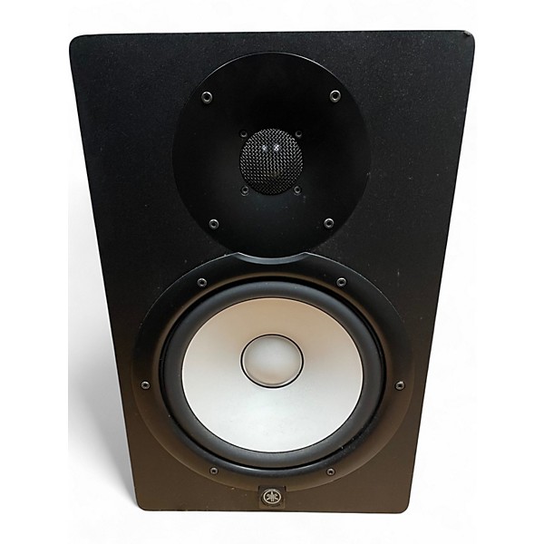 Used Yamaha HS8 Pair Powered Monitor