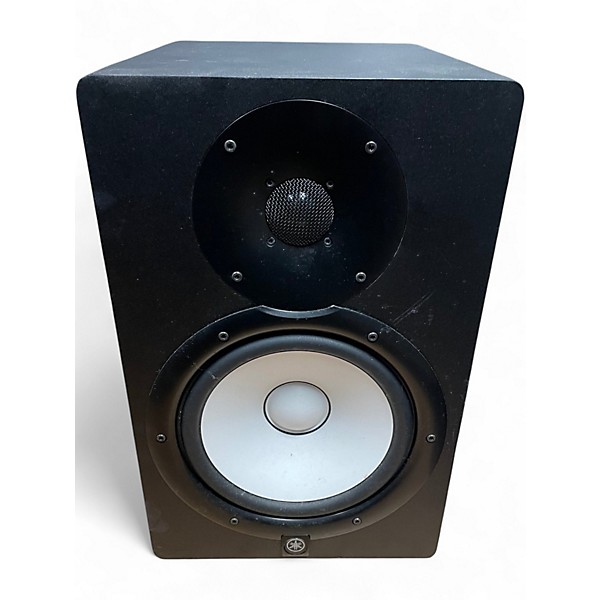 Used Yamaha HS8 Pair Powered Monitor