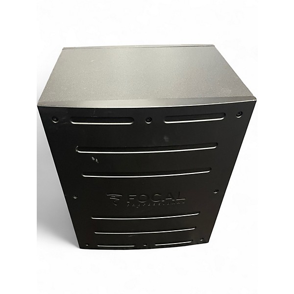 Used Focal ALPHA 65 Powered Monitor