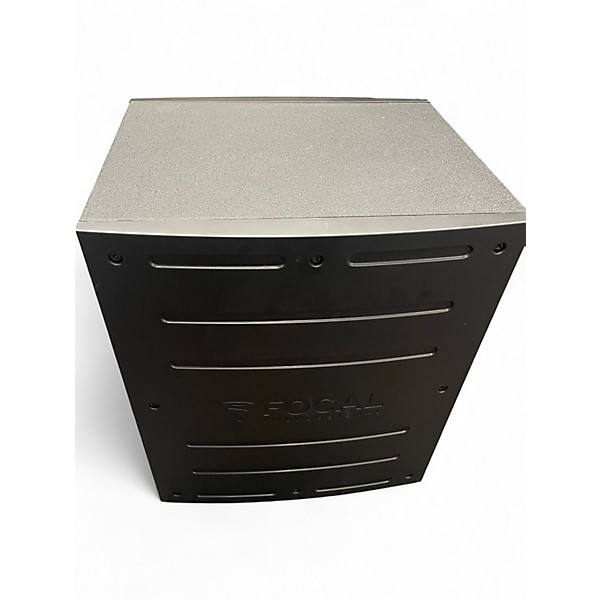 Used Focal ALPHA 65 Powered Monitor