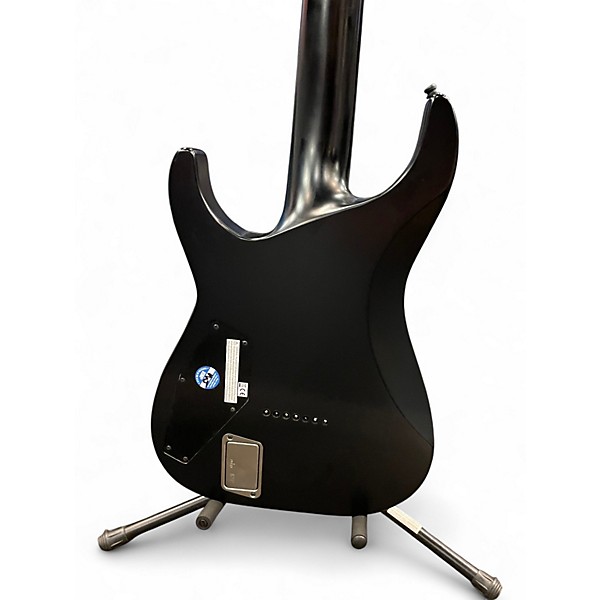 Used ESP E-2 HORIZON 7-STRING MATTE BLACK Solid Body Electric Guitar