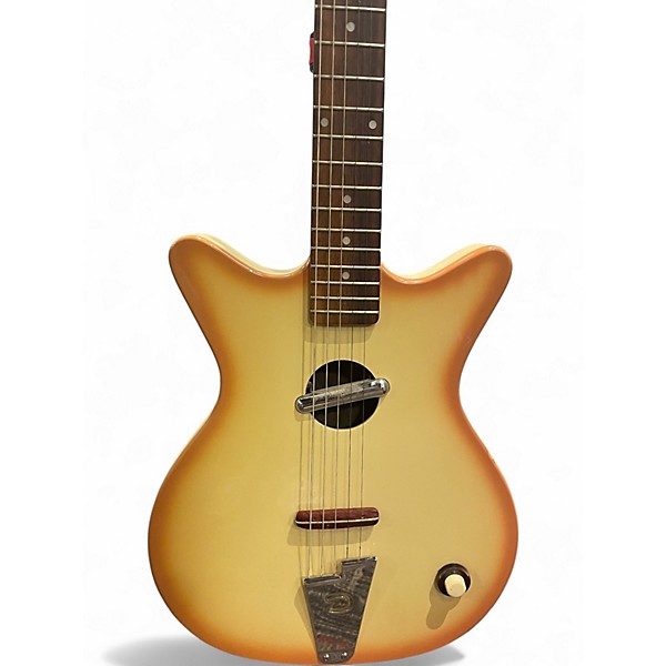 Danelectro CONVERTIBLE ダンエレクトロ　コンバーチブル Guitar] ダンエレクトロ ギター コンバーチブル / Danelectro