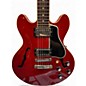 Used 2013 Gibson ES339 ES339ARDNH Antique Red Hollow Body Electric Guitar