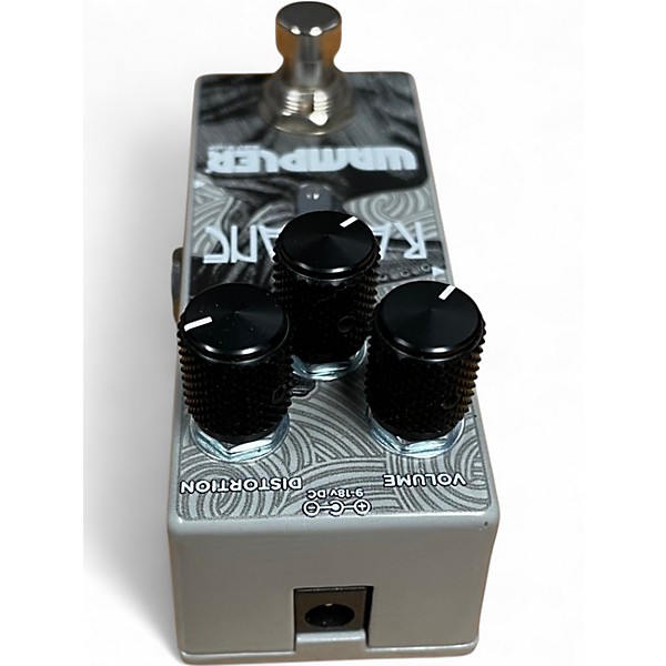 Used Wampler Ratsbane Effect Pedal | Guitar Center