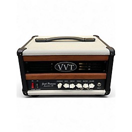 Used Vvt Jack Pearson Signature 35 Tube Guitar Amp Head