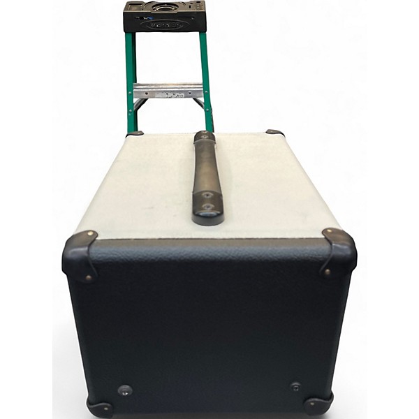 Used Vvt Jack Pearson Signature 35 Tube Guitar Amp Head