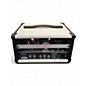Used Vvt Jack Pearson Signature 35 Tube Guitar Amp Head