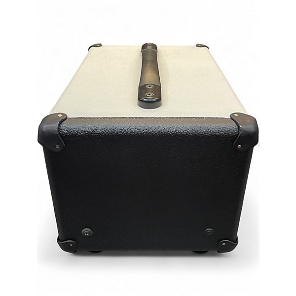 Used Vvt Jack Pearson Signature 35 Tube Guitar Amp Head