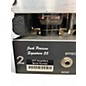 Used Vvt Jack Pearson Signature 35 Tube Guitar Amp Head