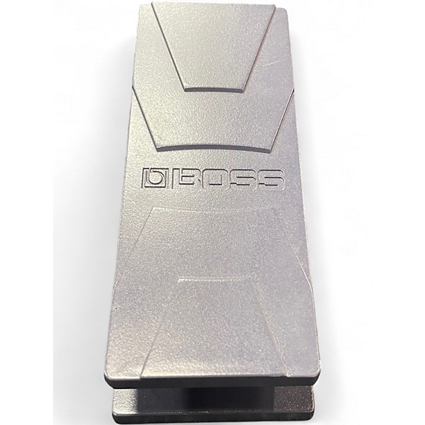 BOSS ボス EV-30 中古 BOSS EV-30 Dual Expression Pedal <ボス>｜平野楽器 ロッキン