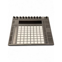 Used Ableton Push 2 MIDI Controller
