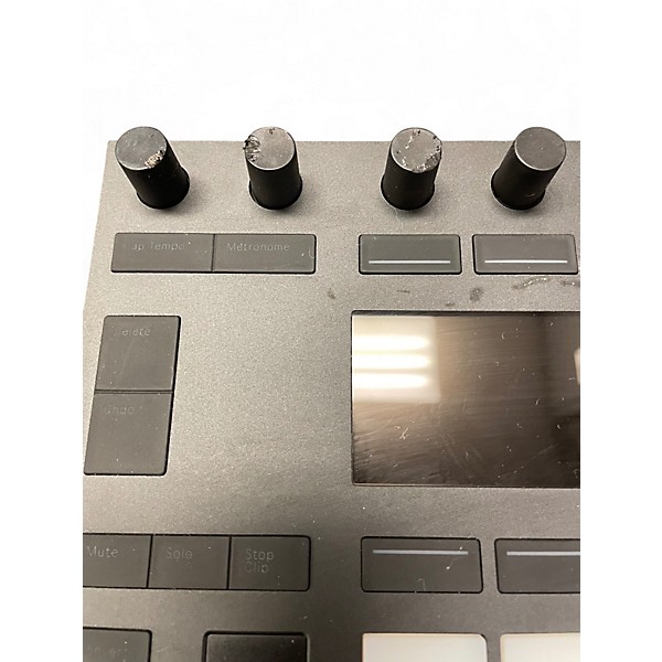 Used Ableton Push 2 MIDI Controller