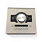Used Universal Audio Apollo Twin Quad MKII Audio Interface thumbnail