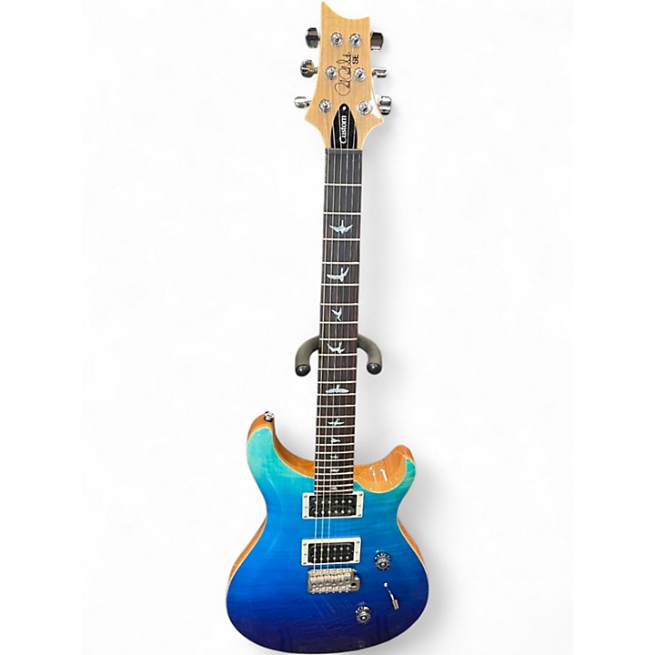 【純正ピックアップ】中古PRS SE / 2013 SE Custom 24 PRS SE 2013 SE Custom 24 / Beveled Top 【新宿店】（中古/送料