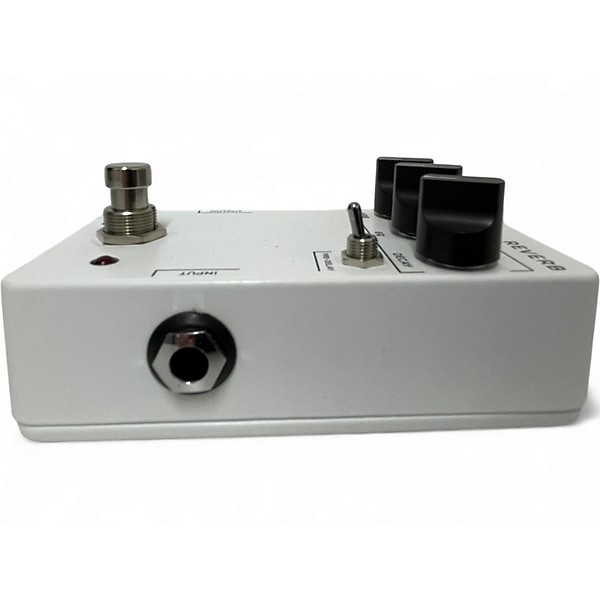 Used JHS 3 SERIES REVERB Effect Pedal