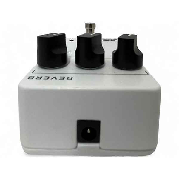 Used JHS 3 SERIES REVERB Effect Pedal