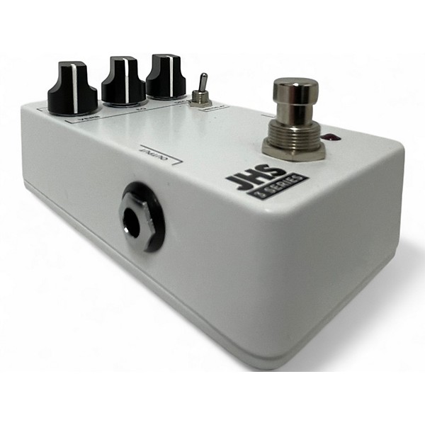 Used JHS 3 SERIES REVERB Effect Pedal