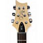 Used PRS NF3 Pearl White Solid Body Electric Guitar