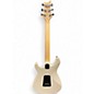 Used PRS NF3 Pearl White Solid Body Electric Guitar