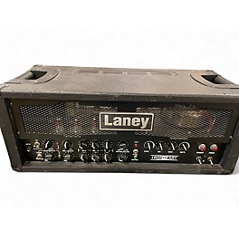 Used Laney IRT120H Tube Guitar Amp Head