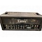 Used Laney IRT120H Tube Guitar Amp Head thumbnail
