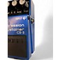 Used BOSS CS3 Compressor Sustainer Effect Pedal