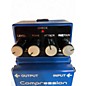 Used BOSS CS3 Compressor Sustainer Effect Pedal