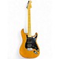 Used 2020s Fender American Professional II Stratocaster roasted pine Solid Body Electric Guitar thumbnail