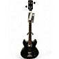 Used Gibson Midtown Black Electric Bass Guitar thumbnail