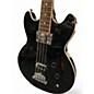 Used Gibson Midtown Black Electric Bass Guitar