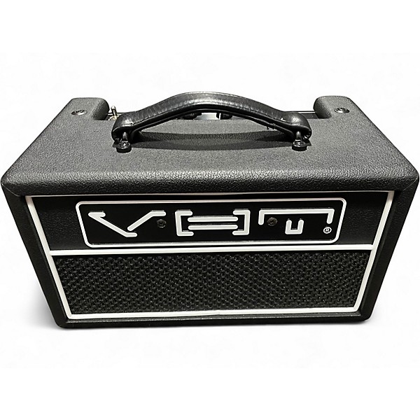 Used VHT i16 Solid State Guitar Amp Head