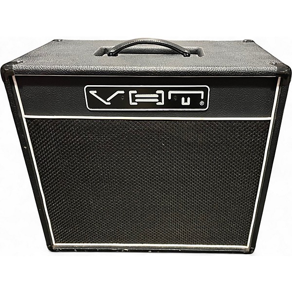 Used VHT Special 6 112C Guitar Cabinet