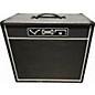 Used VHT Special 6 112C Guitar Cabinet thumbnail