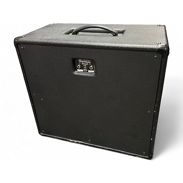 Used VHT Special 6 112C Guitar Cabinet