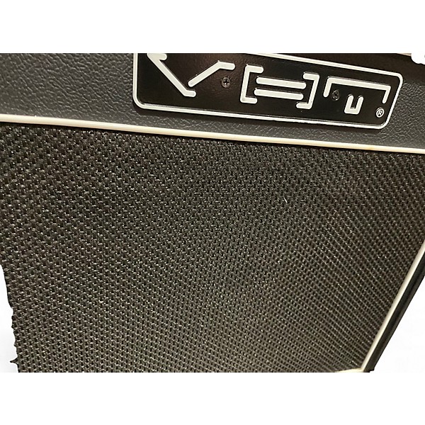 Used VHT Special 6 112C Guitar Cabinet