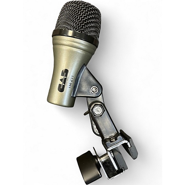 Used CAD TM211 Drum Microphone