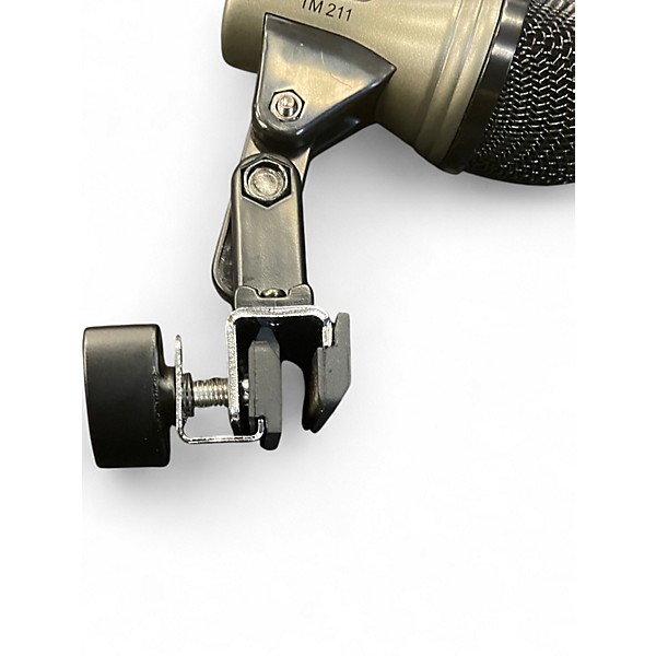 Used CAD TM211 Drum Microphone