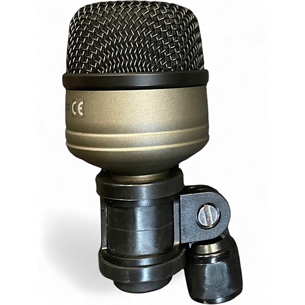 Used CAD KM212 Drum Microphone
