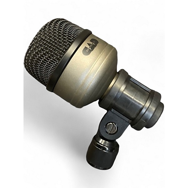 Used CAD KM212 Drum Microphone