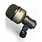 Used CAD KM212 Drum Microphone
