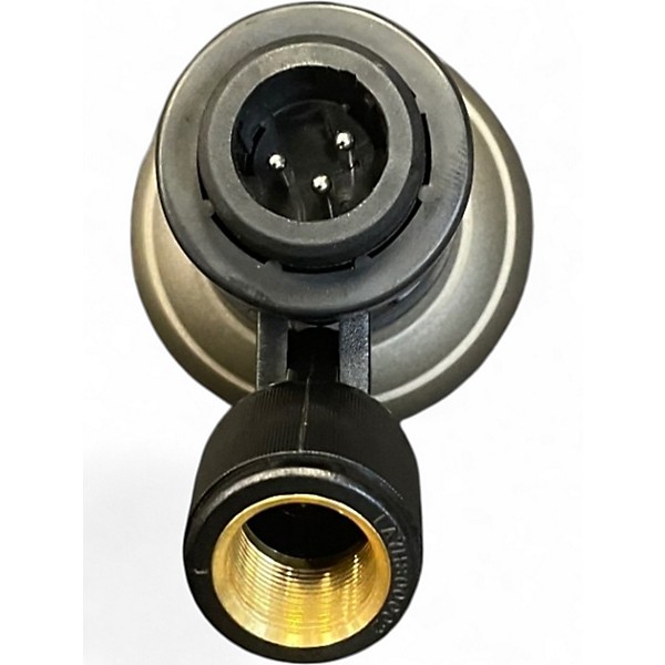 Used CAD KM212 Drum Microphone