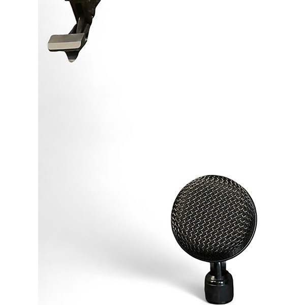 Used CAD KM212 Drum Microphone